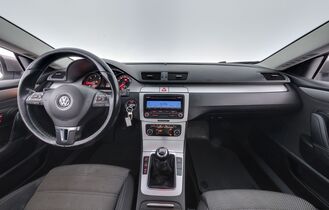 Volkswagen Passat CC vaihtoauto