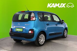 Citroën C3 Picasso vaihtoauto