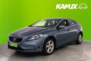 Volvo V40 vaihtoauto