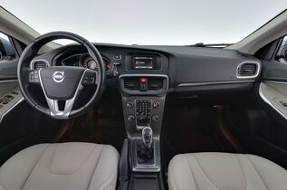Volvo V40 vaihtoauto