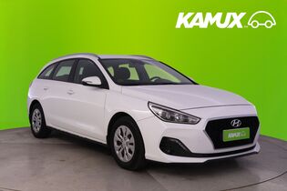 Hyundai i30 vaihtoauto