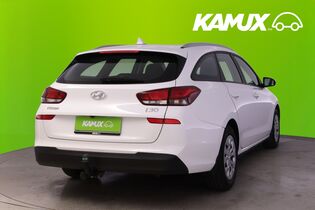 Hyundai i30 vaihtoauto