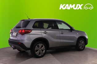 Suzuki Vitara vaihtoauto