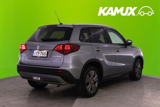 Suzuki Vitara vaihtoauto
