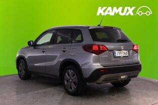 Suzuki Vitara vaihtoauto