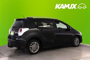 Toyota Verso vaihtoauto