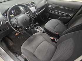 Mitsubishi Space Star vaihtoauto