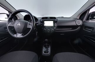 Mitsubishi Space Star vaihtoauto