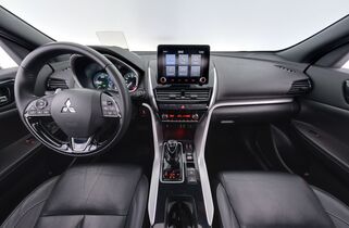 Mitsubishi Eclipse Cross vaihtoauto