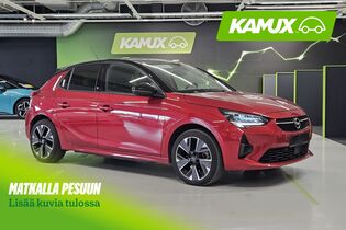 Opel Corsa-e vaihtoauto