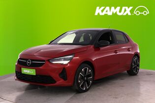 Opel Corsa-e vaihtoauto