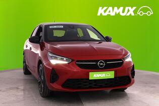 Opel Corsa-e vaihtoauto
