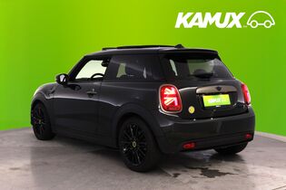 Mini Cooper vaihtoauto