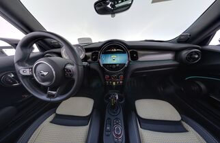 Mini Cooper vaihtoauto