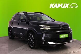 Citroën C5 Aircross vaihtoauto