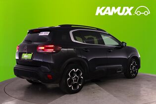 Citroën C5 Aircross vaihtoauto