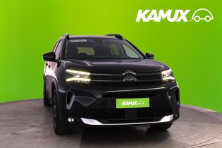 Citroën C5 Aircross vaihtoauto