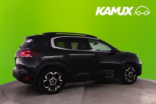 Citroën C5 Aircross vaihtoauto