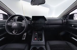 Citroën C5 Aircross vaihtoauto