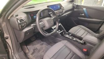 Citroën C4 vaihtoauto