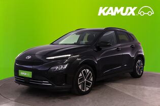 Hyundai Kona vaihtoauto