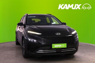 Hyundai Kona vaihtoauto