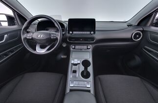 Hyundai Kona vaihtoauto