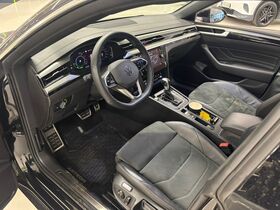 Volkswagen Arteon vaihtoauto