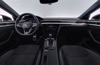 Volkswagen Arteon vaihtoauto