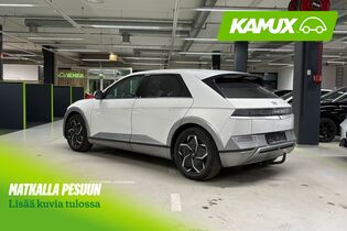 Hyundai IONIQ 5 vaihtoauto