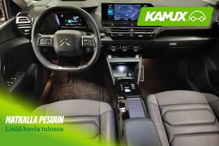 Citroën C4 vaihtoauto