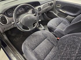 Renault Mégane vaihtoauto