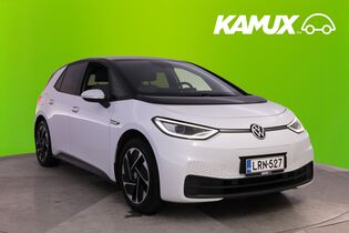 Volkswagen ID.3 vaihtoauto