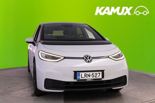 Volkswagen ID.3 vaihtoauto
