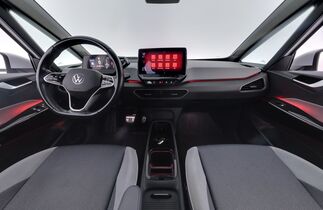 Volkswagen ID.3 vaihtoauto