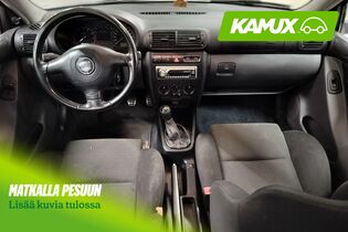 SEAT Leon vaihtoauto