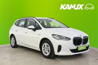 BMW 225 vaihtoauto