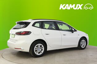 BMW 225 vaihtoauto