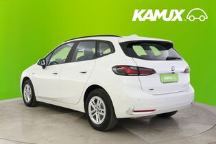 BMW 225 vaihtoauto