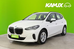 BMW 225 vaihtoauto