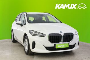BMW 225 vaihtoauto
