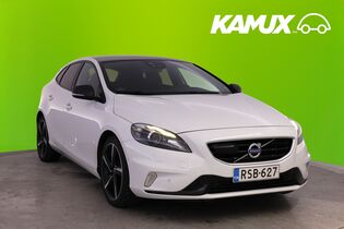 Volvo V40 vaihtoauto