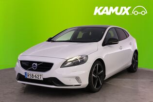 Volvo V40 vaihtoauto