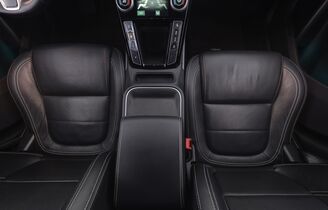 Jaguar I-PACE vaihtoauto