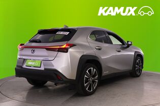 Lexus UX vaihtoauto
