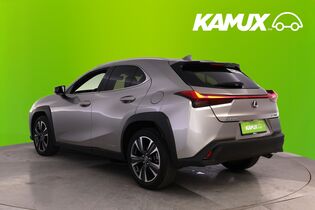 Lexus UX vaihtoauto