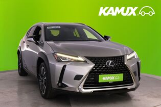 Lexus UX vaihtoauto