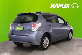 Toyota Verso vaihtoauto