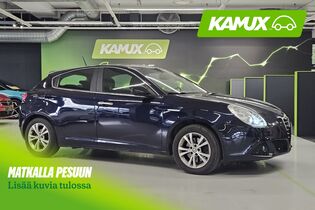 Alfa Romeo Giulietta vaihtoauto