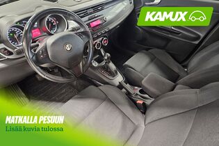 Alfa Romeo Giulietta vaihtoauto